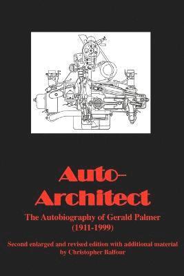 Auto - Architect 1