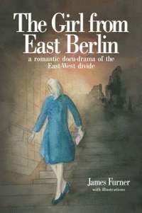bokomslag The Girl from East Berlin