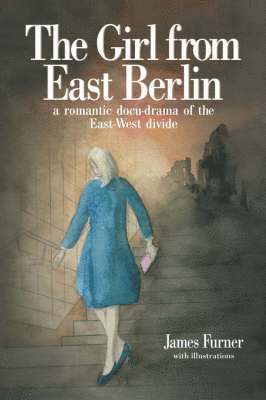 bokomslag Girl from East Berlin