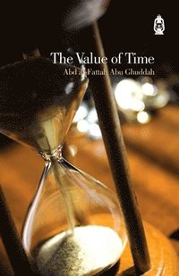 bokomslag The Value of Time