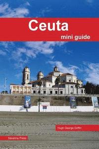 bokomslag Ceuta Mini Guide
