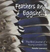 bokomslag Feathers and Eggshells