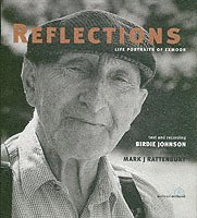bokomslag REFLECTIONS LIFE PORTRAITS OF EXMOOR