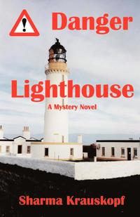 bokomslag Danger Lighthouse