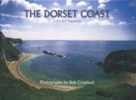 Bob Croxford - Dorset Coast, Inbunden