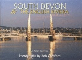 South Devon - The English Riviera 1