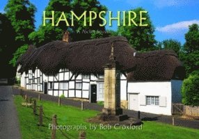 Hampshire -  A Pocket Souvenir 1