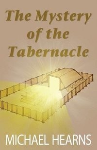 bokomslag Mystery of the Tabernacle