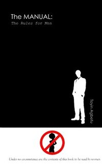 bokomslag Manual