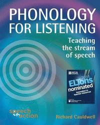 bokomslag Phonology for Listening