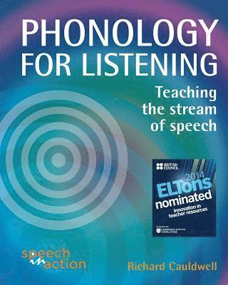 Phonology for Listening 1