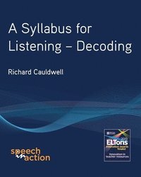 bokomslag A Syllabus for Listening
