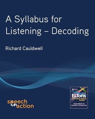 A Syllabus for Listening 1