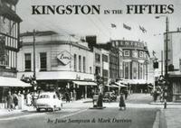 bokomslag Kingston in the Fifties