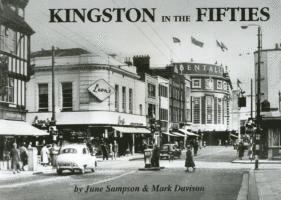 Kingston in the Fifties 1