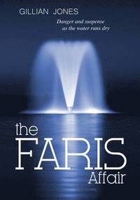 bokomslag The FARIS Affair