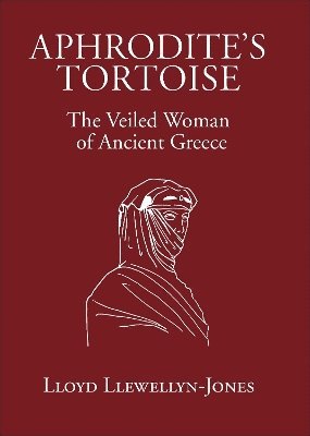 bokomslag Aphrodite's Tortoise