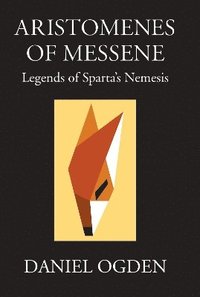 bokomslag Aristomenes of Messene