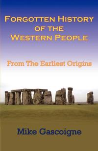 bokomslag Forgotten History of the Western People