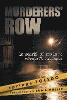 Murderers' Row: In Search of Boxing's Greatest Outcasts