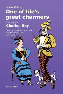 One of life's great charmers