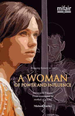 A woman of power and influence 1