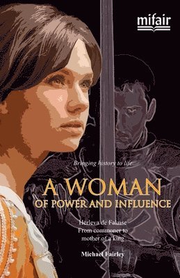 woman of power and influence