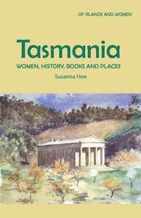 bokomslag Tasmania: Women, History, Books and Places