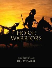 bokomslag Horse Warriors