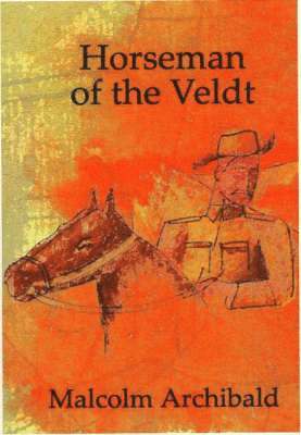 Horseman of the Veldt 1