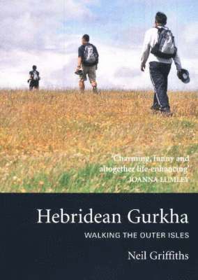 Hebridean Gurkha