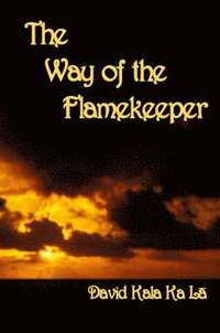 bokomslag The Way of the Flamekeeper