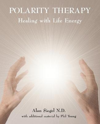 bokomslag Polarity Therapy