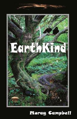 Morag Campbell - Earthkind, Häftad