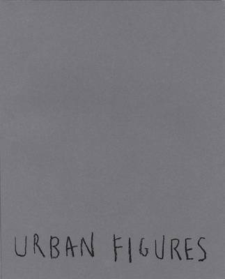 Florian Beigel, Philip Christou, Alex Bank, Sam Casswell, Gemma Drake, Tom Graham - Urban Figures, Häftad