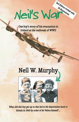 Neil's War 1