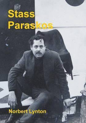 Stass Paraskos 1