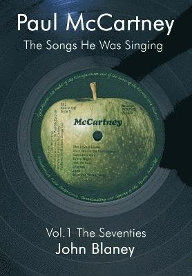 Paul McCartney: v. 1 The Seventies 1