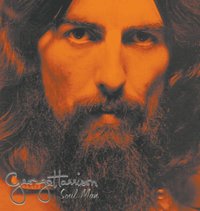 bokomslag George Harrison : Soul Man: Volume 1