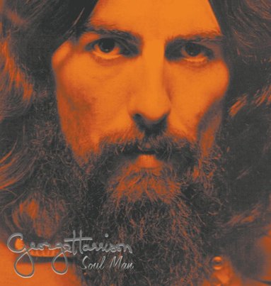 bokomslag George Harrison: Soul Man Volume 1