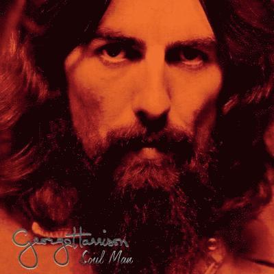 John Blaney - George Harrison, Häftad