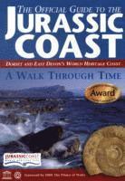 Denys Brunsden - Official Guide to the Jurassic Coast, Häftad