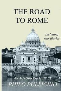 bokomslag The Road to Rome