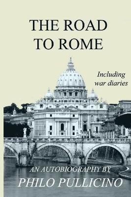 The Road to Rome 1