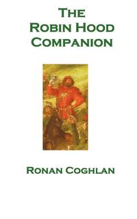 bokomslag The Robin Hood Companion