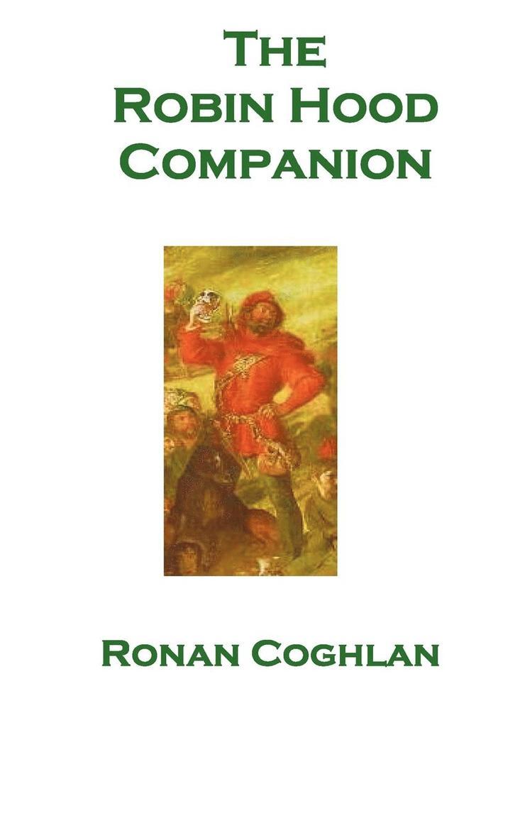 The Robin Hood Companion 1