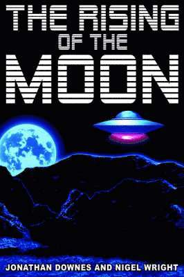 JONATHAN DOWNES - Rising of the Moon, Häftad
