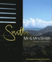 bokomslag Mr & Mrs Smith European Coast and Country