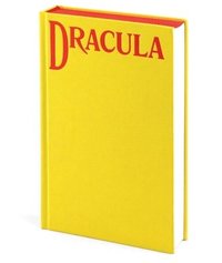 bokomslag Dracula