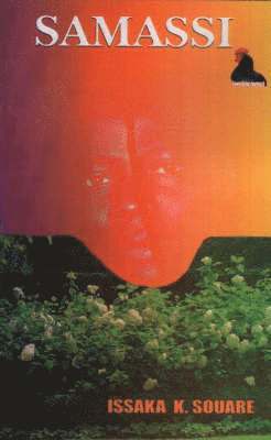 Issaka K. Souare - Samassi, Häftad